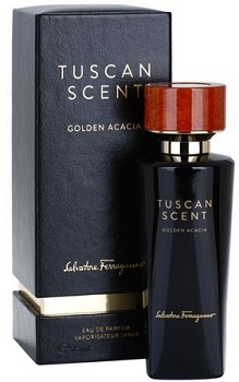 Tuscan Scent Golden Acacia   Salvatore Ferragamo (      )