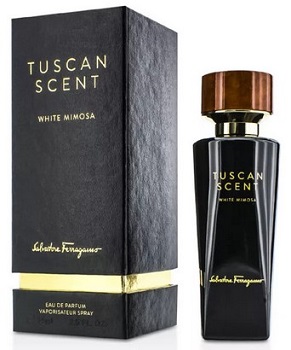 Tuscan Scent White Mimosa  Salvatore Ferragamo (      )