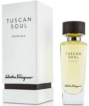 Tuscan Soul Punta Ala  Salvatore Ferragamo (      )