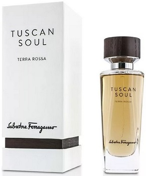 Tuscan Soul Terra Rossa   Salvatore Ferragamo (      )