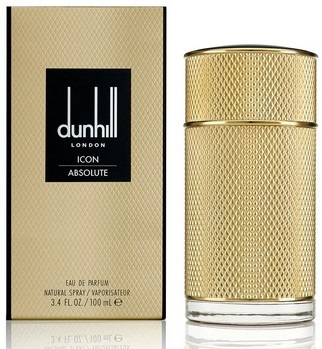 Dunhill Icon Absolute  Alfred Dunhill ( )