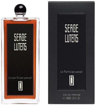 Le Participe Passe  Serge Lutens (     )