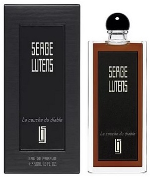 La Couche du Diable  Serge Lutens (      )