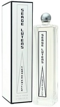 L Eau de Paille  Serge Lutens (˸     )