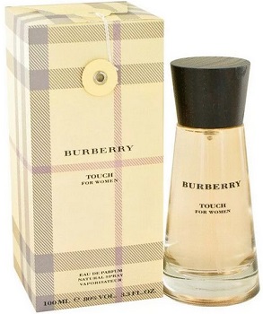 Burberry Touch