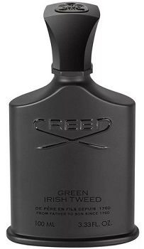 Green Irish Tweed от Creed (Грин Айриш Твид от Крид)