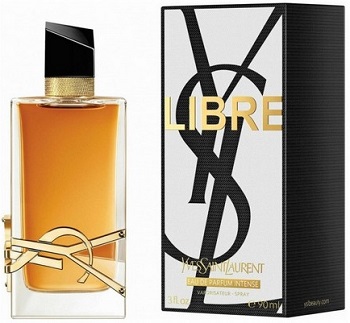 YSL Libre Eau De Parfum Intense  �� Yves Saint Laurent (����� � �� ������  ������ �� �� ��� �����)
