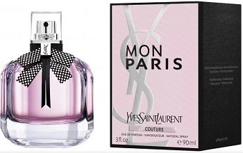 Mon Paris Couture 