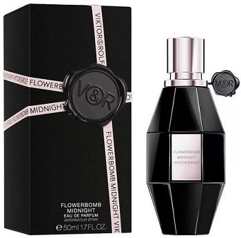 Flowerbomb Midnight  Viktor & Rolf (     )