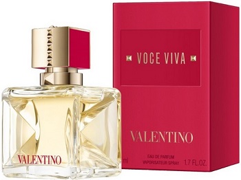 Valentino Voce Viva  Valentino (    )