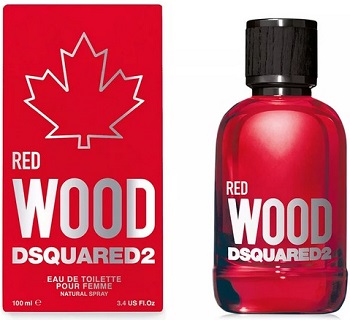 Red Wood