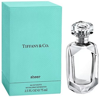 Tiffany Sheer