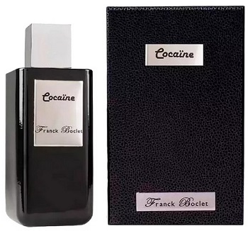 Cocaine  Franck Boclet (   )