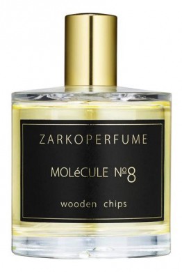 Molecule 8  Zarkoperfume 