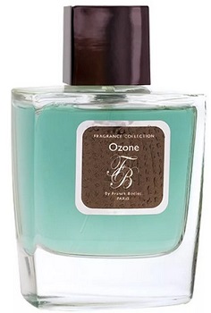 Ozone