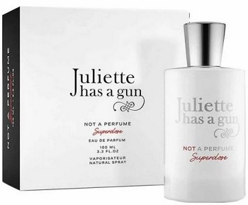 Not A Perfume Superdose