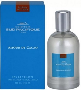 Amour de Cacao  Comptoir Sud Pacifique (     )