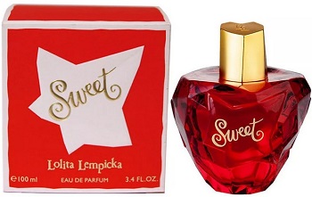 Sweet  Lolita Lempicka (   )