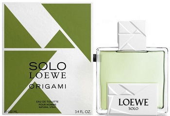 Solo Loewe Origami  Loewe (  )