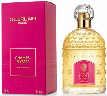Champs-Elysees