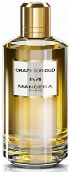 Crazy For Oud  Mancera (    )