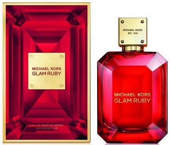 Glam Ruby  Michael Kors (    )