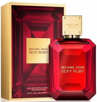 Sexy Ruby  Michael Kors (    )