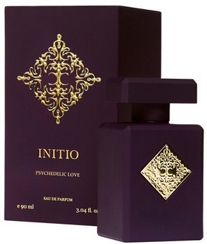 Psychedelic Love  Initio Parfums (    )