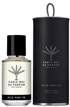 Mile High/38  Parle Moi De Parfum ( /38     )