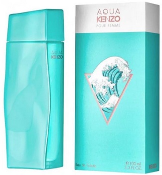 Aqua Kenzo Pour Femme  Kenzo (     )