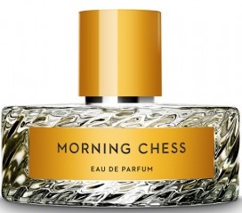 Morning Chess