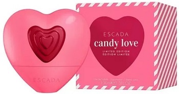 Escada Candy Love