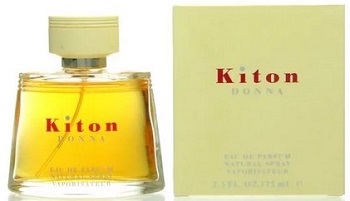 Kiton Donna