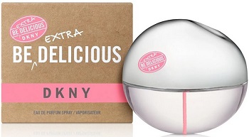 DKNY Be Extra Delicious
