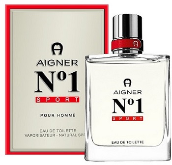 Aigner No1 Sport  Aigner (  1   )