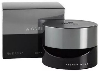  Black for Men  Aigner (    )