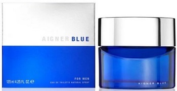 Blue For Men  Aigner (    )