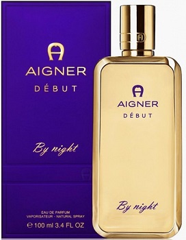 Debut by Night   Aigner (    )