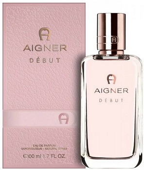 Debut   Aigner (  )