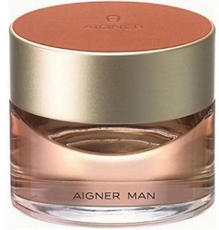 In Leather Man  Aigner (    )