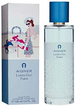 Ladies Day Paris   Aigner (    )