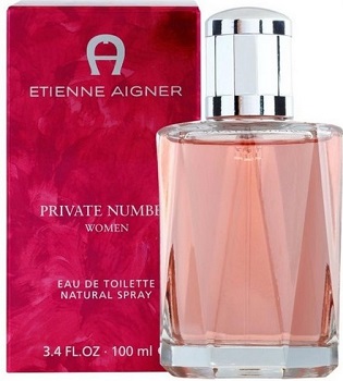 Private Number  Aigner (   )