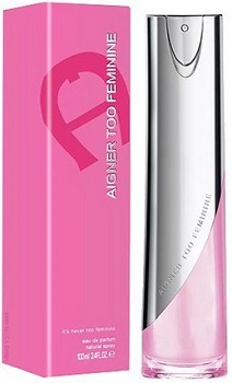 Too Feminine  Aigner (   )