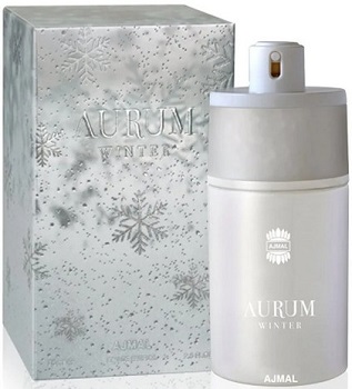 Aurum Winter 