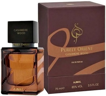 Purely Orient Cashmere Wood  Ajmal (     )