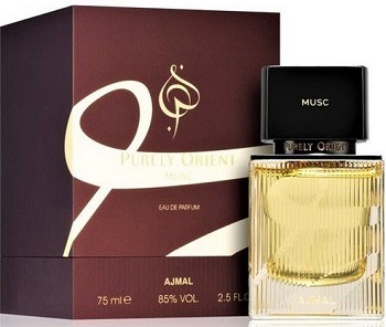 Purely Orient Musk  Ajmal (    )