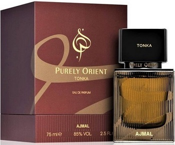 Purely Orient Tonka  Ajmal (    )