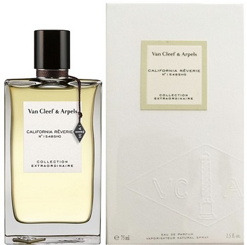 Collection Extraordinaire California Reverie