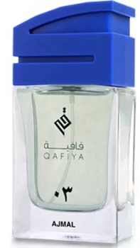 Qafiya 3  Ajmal ( 3  )