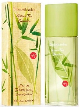 Green Tea Bamboo  Elizabeth Arden (     )